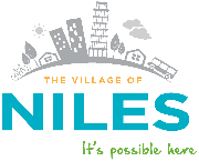 Village of Niles Logo